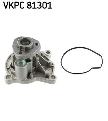 Water Pump - VKPC 81301 SKF